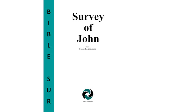 Survey of John